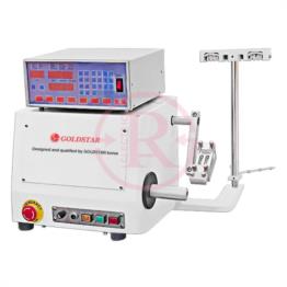 ضخیم پیچ تمام اتوماتیک با ردیف زن گلداستار GoldStar کره